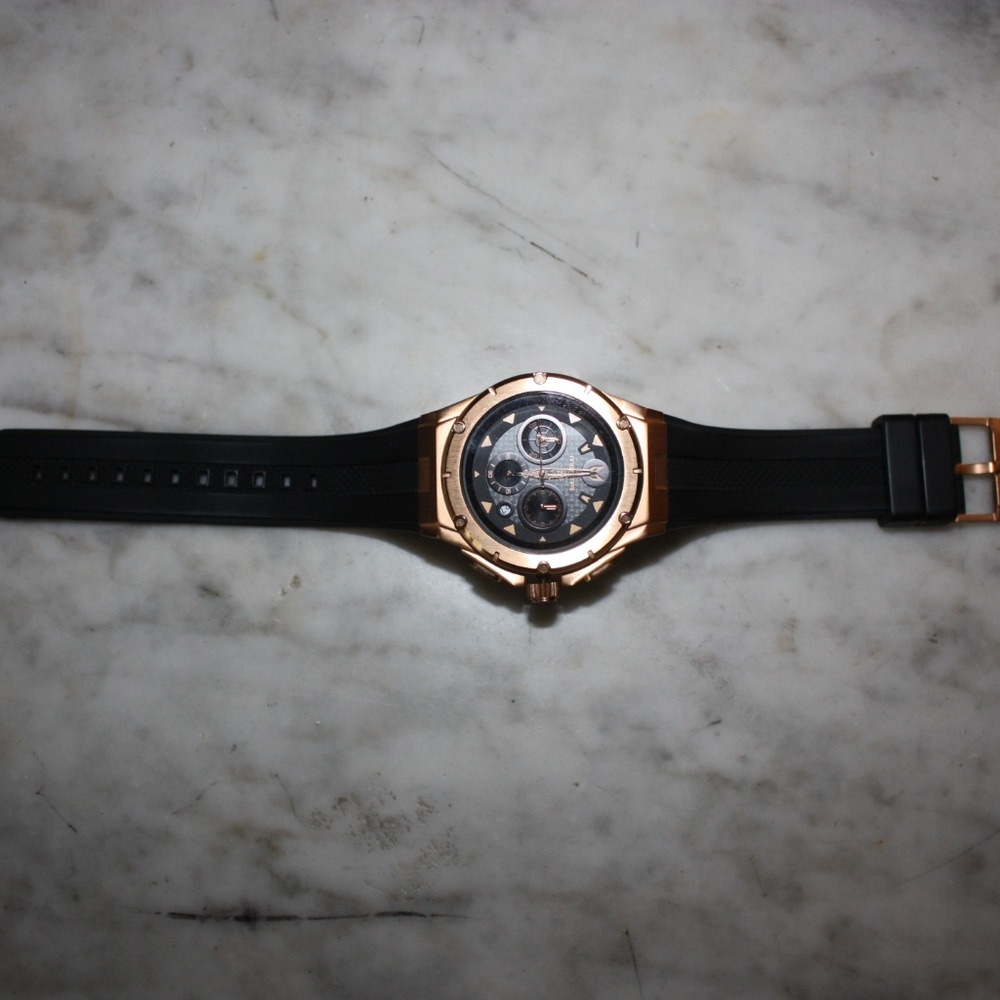 Meister Watch - Picture 3 of 4